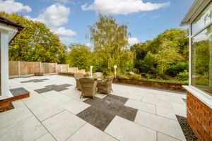 REAR GARDEN- click for photo gallery